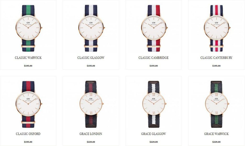 Daniel Wellington man2