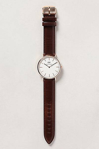 Daniel Wellington Cardiff3