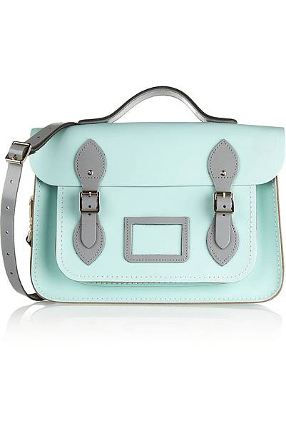 The Cambridge Satchel Company