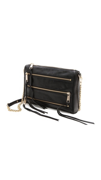 rebecca minkoff 5 zip black2