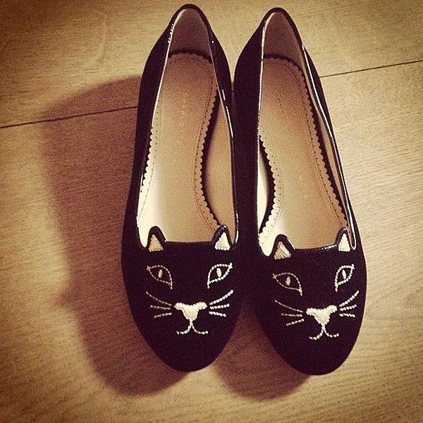 Charlotte Olympia