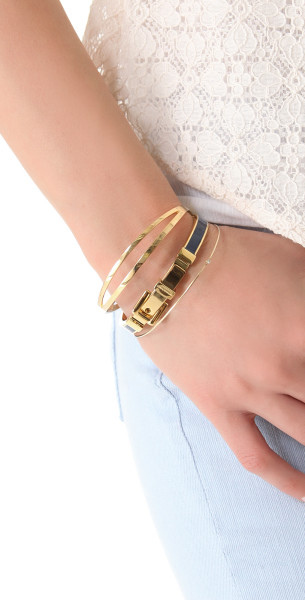 Tortoise Bangle4