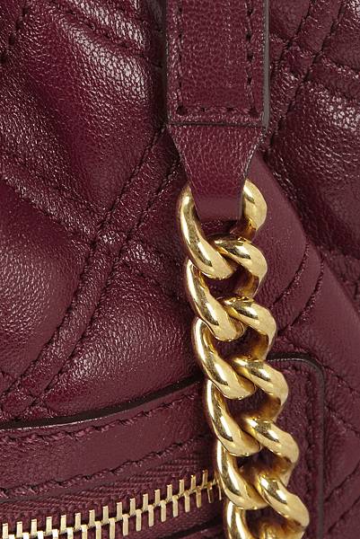 Marc Jacobs Burgundy4