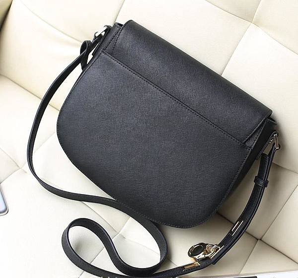 Michael Kors Messenger black5