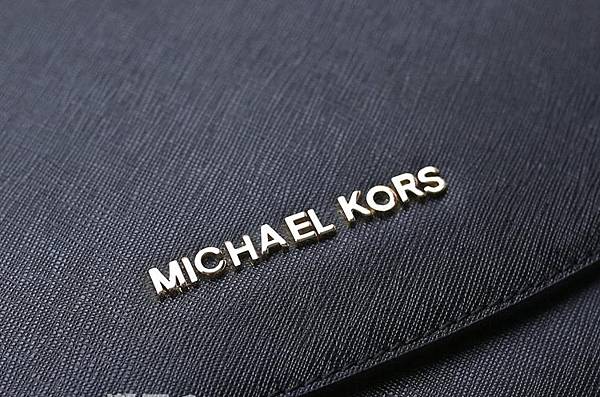 Michael Kors Messenger black4