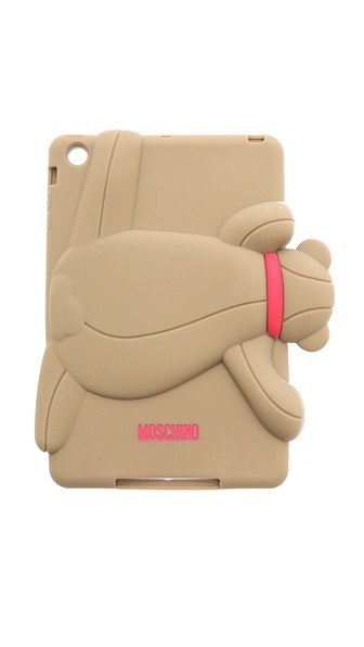 moschino ipad mini