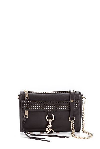 rebecca minkoff mini mac black3