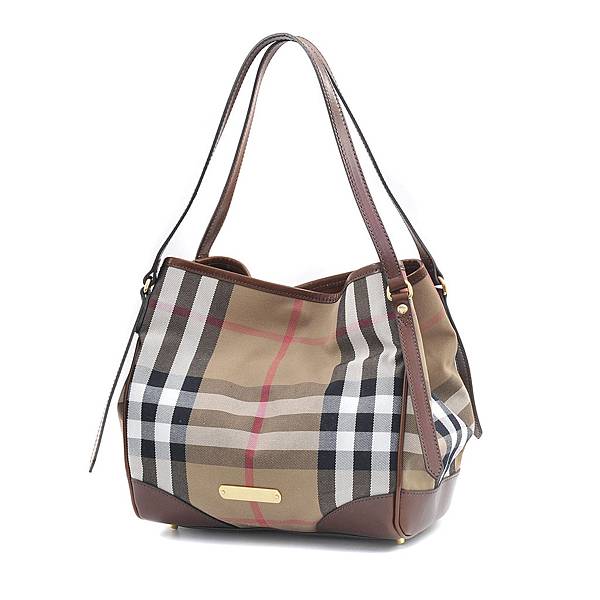 BURBERRY TOTE4