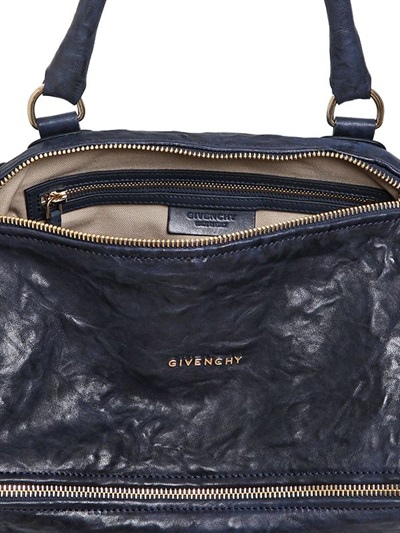 givenchy medium pandora blue5