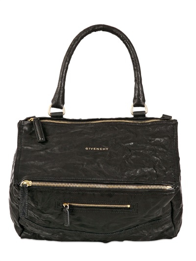 givenchy medium pandora black2