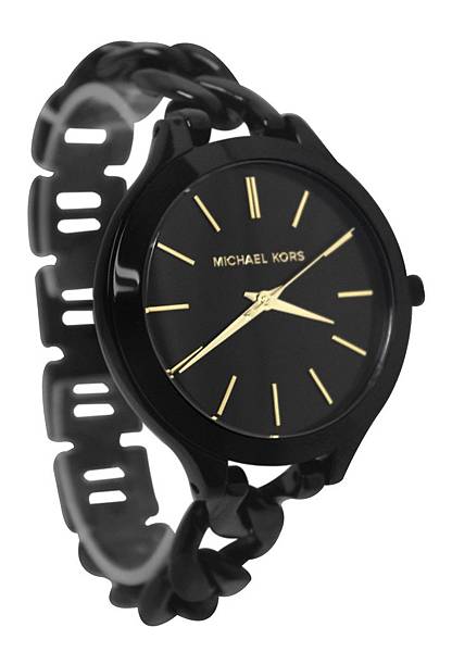 Michael-Kors-Slim-Runway-Black-Watch4