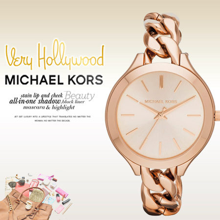 Michael Kors watch1