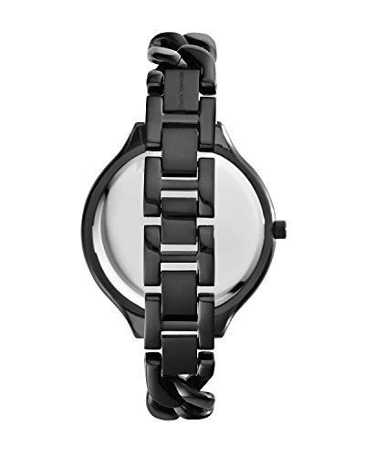 Michael-Kors-Slim-Runway-Black-Watch3