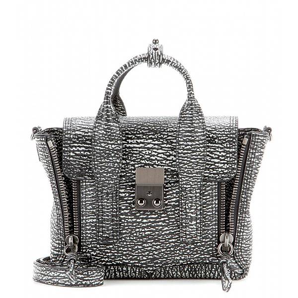 3.1 Phillip Lim Pashli Mini Satchel 7