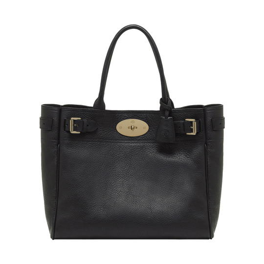 MULBERRY BAYSWATER TOTE1