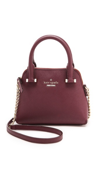 Kate Spade New York Cedar Street Mini Maise Bag1