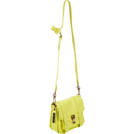 PS1 pouch yellow5