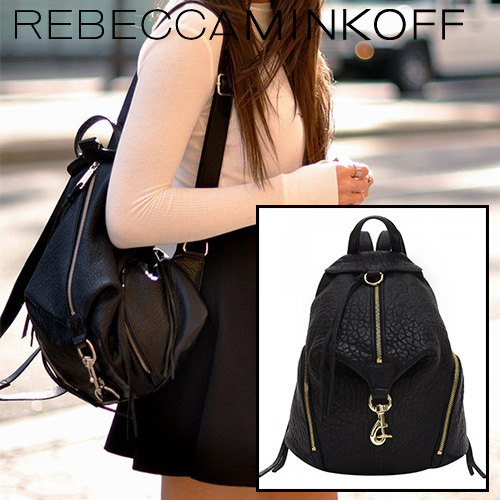 REBECCA MINKOFF backpack10