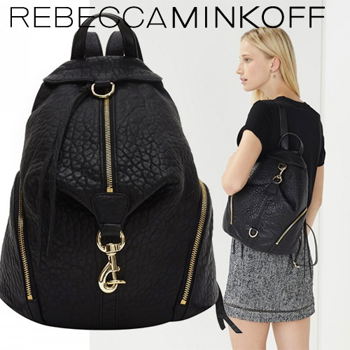 REBECCA MINKOFF backpack9