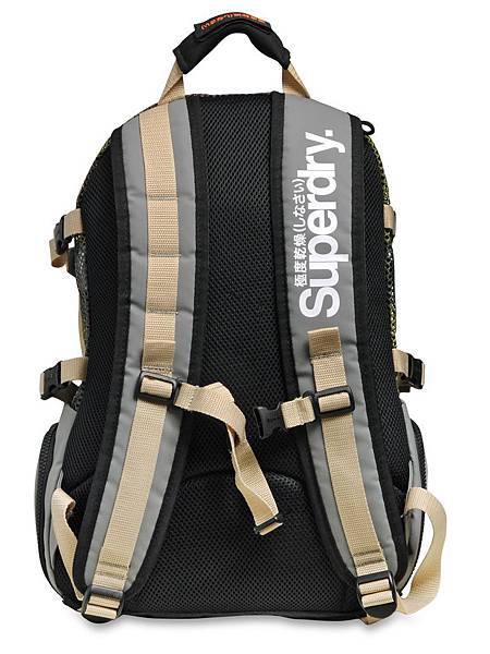 SUPERDRY BACKPACK1