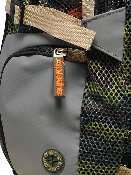 SUPERDRY BACKPACK5