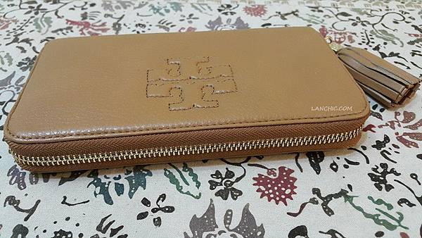 Tory Burch wallet22-1