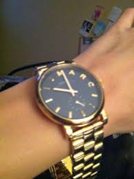 MARC BY MARC JACOBS watch1