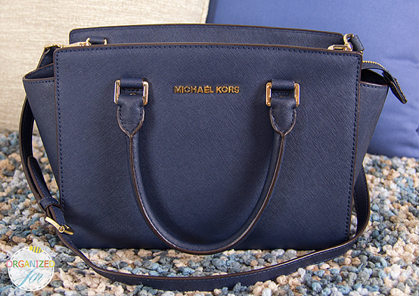 MICHAEL KORS Selma medium 1