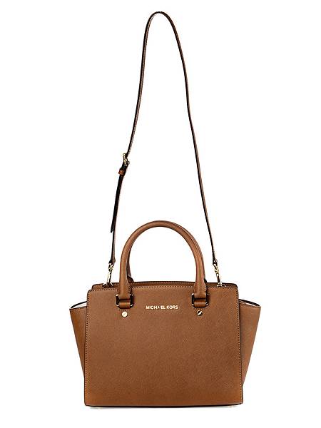 michael kors selma medium luggage9