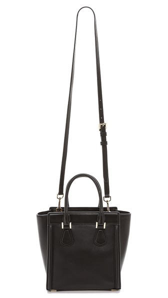 MICHAEL Michael Kors Medium Messenger3