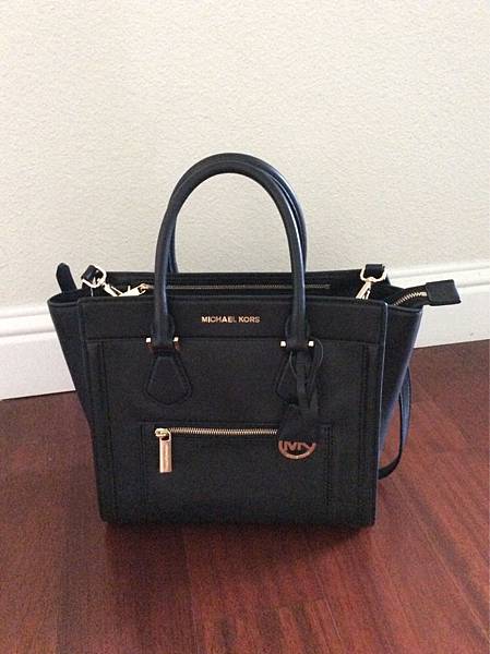 MICHAEL Michael Kors Large Messenger