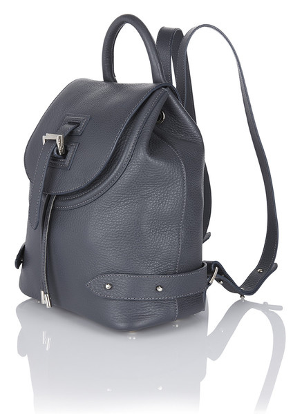 Meli Melo backpack charcoal2