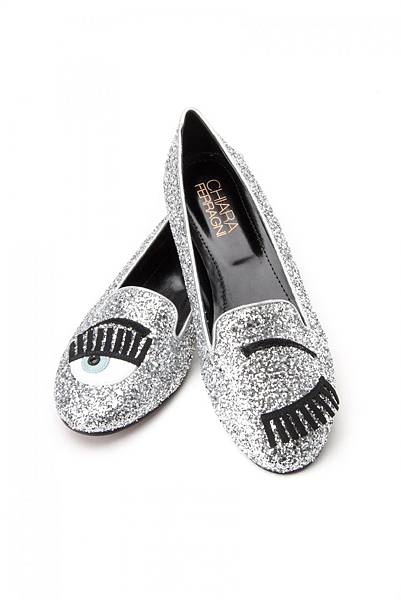 chiara-ferragni flirting loafer4