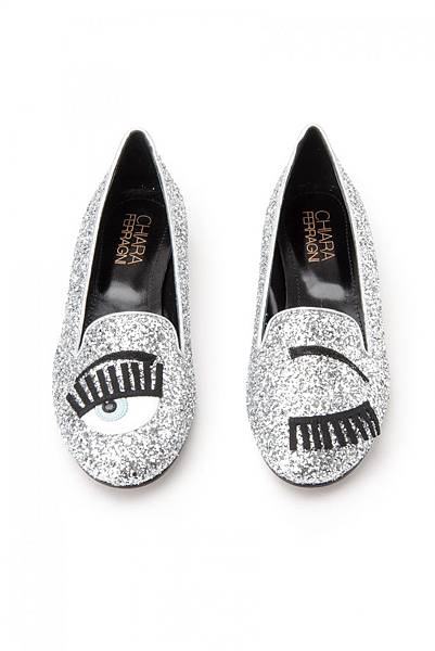 chiara-ferragni flirting loafer1