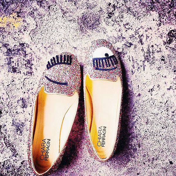 Chiara Ferragni Flirting Loafers 3