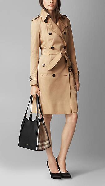 BURBERRY CANTERBY8