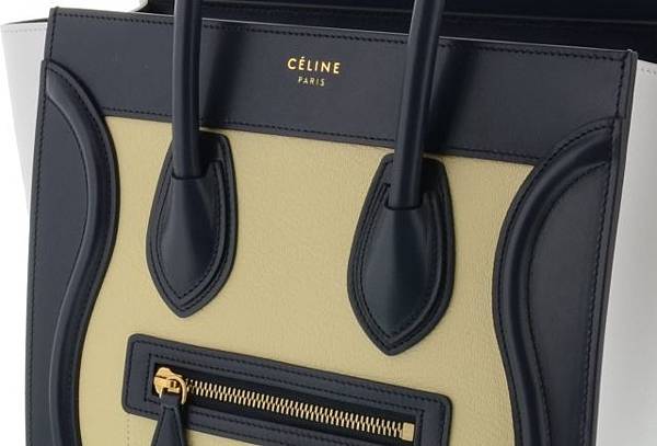 CELINE LUGGAGE MICRO FIREFLY4