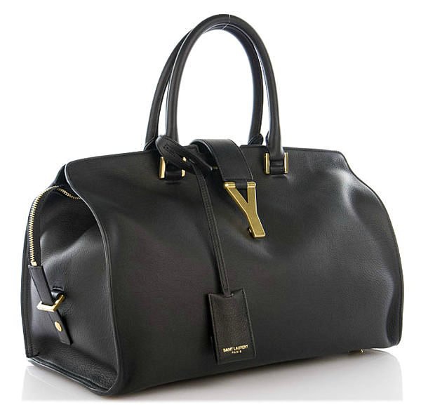 SAINT LAURENT tote8