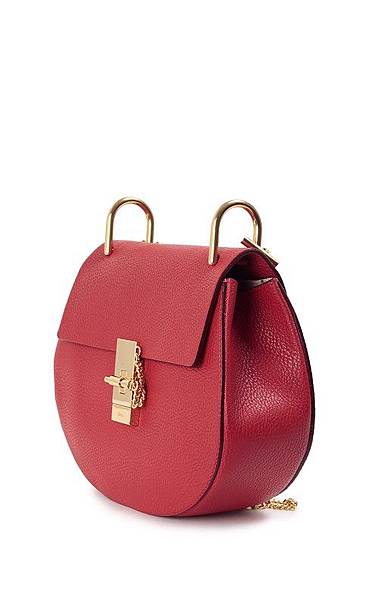 chloe small drew shoulder bag2