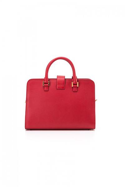 SAINT LAURENT small cabas tote2