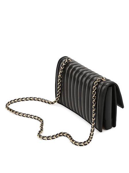 Salvatore Ferragamo Quilted Chain bag10