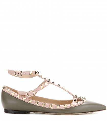 VALENTINO Flat13