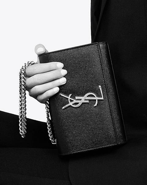 SAINT LAURENT crossbody bag19