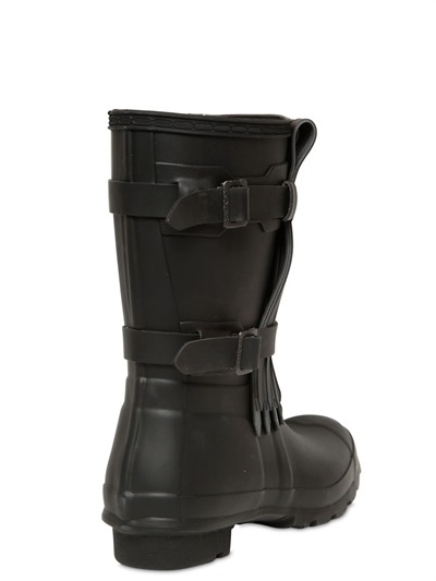 Hunter original boots4