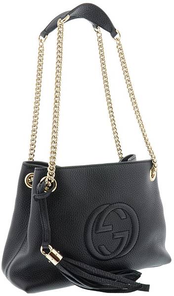 Gucci shoulder bag12