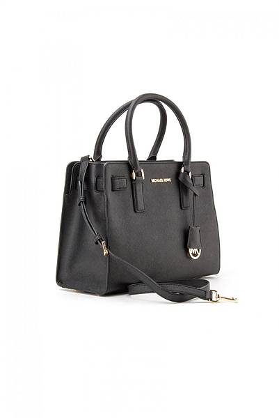 MICHAEL KORS Dillon black7