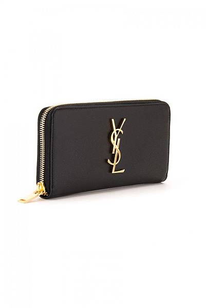 SAINT LAURENT Wallet1