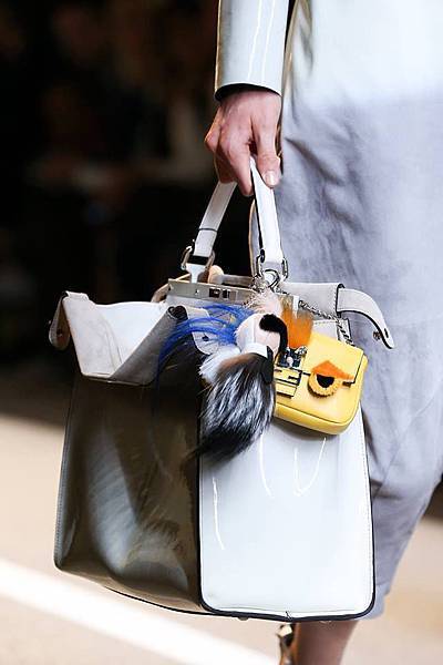 Fendi Karl charm3