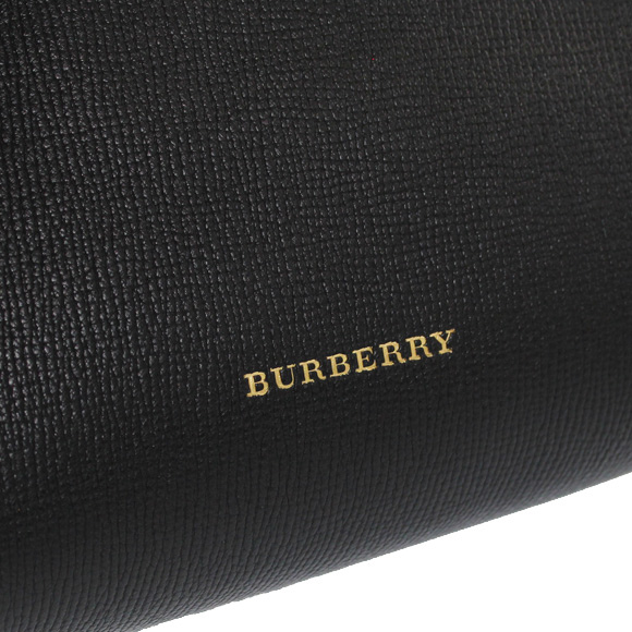 BURBERRY BANNER small tote9