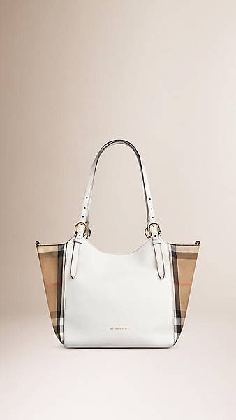 BURBERRY CANTERBY3